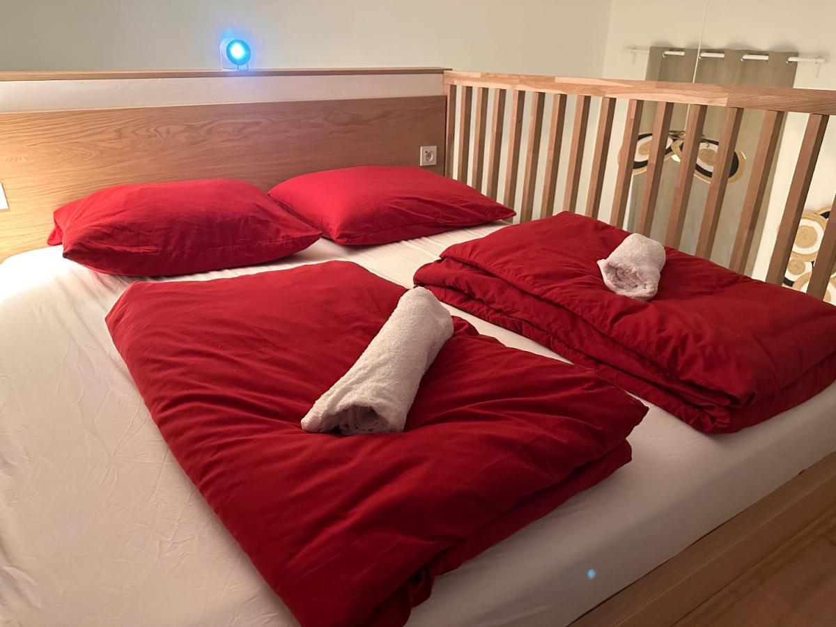 Loft Apartment Am Brunnenmarkt Viyana Dış mekan fotoğraf
