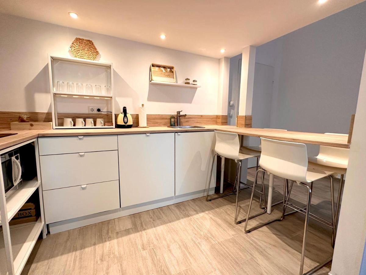 Loft Apartment Am Brunnenmarkt Viyana Dış mekan fotoğraf